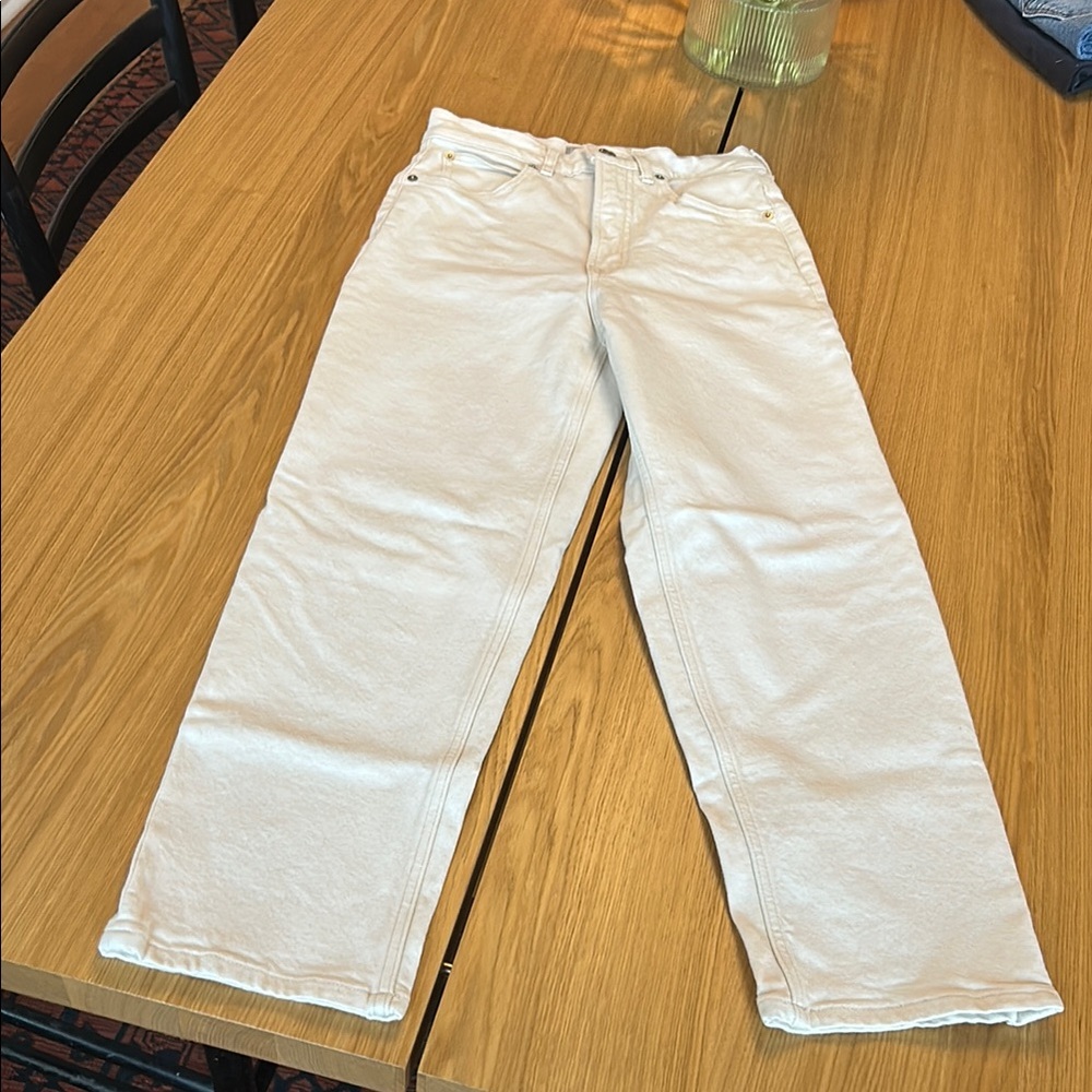 Everlane The Way High Jean